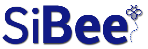 SiBee Logo